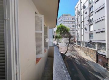Apartamento · 80m² · 3 Quartos · Apartamento no Centro Histórico de Porto Alegre, com 80m² de área privativa, três dormitórios, banhe