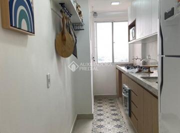 745666_iHWchhLPc_74566668d3ef155d66e.jpg · Apartamento mobiliado, 3 dormitórios, 1 vaga, Parque Erasmo, Santo André