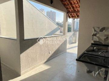 745793_i786xK_74579368d41f247aca4.jpg · COBERTURA NOVA CONDOMÍNIO VILLA DAS ORQUÍDEAS- SANTO ANDRÉ - BAIRRO CAMPESTRE