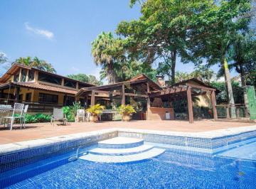 12576_i319L_1257668d3ffe226ef7.jpg · Casa com 4 dormitórios, sendo 4 suítes para venda - Granja Viana - Cotia - SP