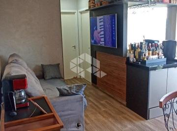 713449_i49Yn7R363_71344968d42ec308598.jpg · APARTAMENTO A VENDA 2 DORMITORIOS- 1 VAGA - PARQUE SELECTA