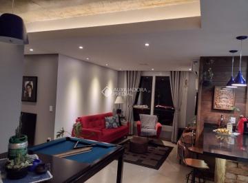 745347_ihy2A5LtG1r1oHg2_74534768d2a2540ed63.jpg · Apartamento 3 quartos com suíte e sacada no Bairro Caiu do céu