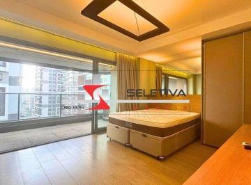 5fed7076-7296-4a4d-8a03-a038c8af6450 · Apartamento para aluguel - em Brooklin