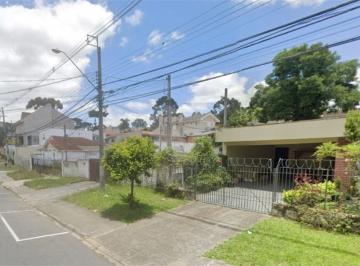 Casa de 4 quartos, Curitiba · Casa Champagnat 4 Dormitórios 1 Suíte 2 Vagas Área Total: 160 m² 