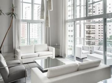 Apartamento · 346m² · 4 Quartos · 5 Vagas · Apartamento à Venda 346,56 m² - 4 Suítes sendo a Master com Closet, 5 Vagas por R$ 7.500.000,00 - Mo