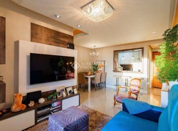 62468_i1r7MujP_6246868d446c79012c.jpg · Apartamento de 3 quartos com 2 vagas à venda no bairro Chácara das Pedras em Porto Alegre