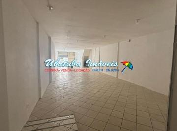 Imagem do Imóvel · Ponto comercial no centro em Ubatuba para alugar