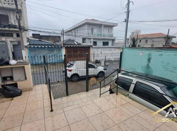 Casa · 127m² · 2 Quartos · 1 Vaga · Casa Térrea Jd. das Flôres - 02 dormitórios + edícula com quarto e cozinha