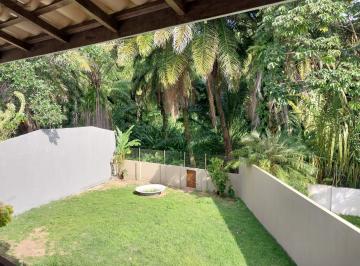 Foto 01 · Casa em condomínio para locação em Lauro de Freitas-BA: 4 quartos, 1 suíte, 2 salas, 4 banheiros, 3