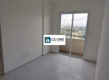 Apartamento · 49m² · 2 Quartos · 1 Vaga · Apartamento para aluguel, 2 quartos, 1 vaga, Demarchi - São Bernardo do Campo/SP
