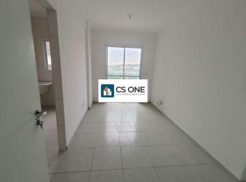 Apartamento · 46m² · 2 Quartos · 1 Vaga · Apartamento para aluguel, 2 quartos, 1 vaga, Demarchi - São Bernardo do Campo/SP