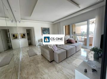 Apartamento de 3 quartos, São Bernardo do Campo · Apartamento à venda,116 m²,3 quartos3 suítes Helbor Movement City &amp; Life, São Bernardo do Campo