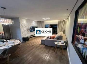 Apartamento · 94m² · 3 Quartos · 2 Vagas · Apartamento à venda Centro São Bernardo do Campo94m² 3 quartos 2 vagas