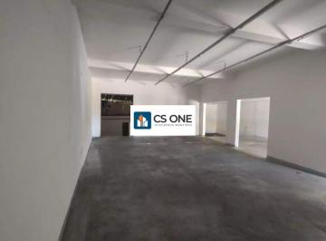 Comercial · 362m² · 1 Vaga · Salão para aluguel Vila Alto de Santo André Santo André 362,5 m² 1 vaga