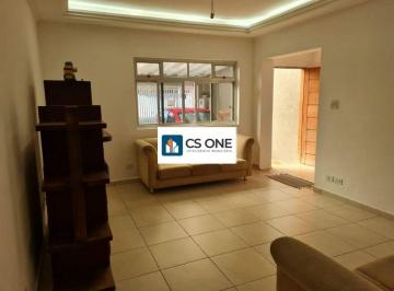 Casa · 200m² · 3 Quartos · 2 Vagas · Sobrado à venda Sta Terezinha SBC 200 m² 3 quartos 3 suítes2 vagas