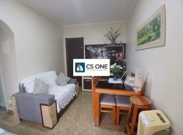 Apartamento · 42m² · 1 Quarto · 1 Vaga · Apartamento à venda Centro São Bernardo do Campo 42 m² 1 quarto 1 vaga