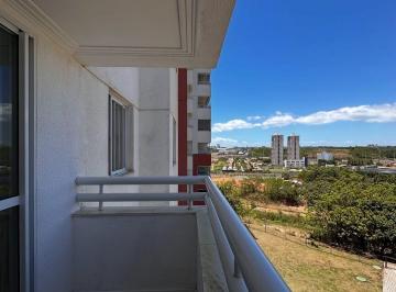 Apartamento de 3 quartos, Salvador · Apto 70m² em Piatã, Porteira Fechada, 2 Quartos com Closet, 1 Vaga