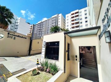 Apartamento de 2 quartos, Juiz de Fora · 2 QUARTOS COM VARANDA E VAGA DUPLA NO GRANBERY