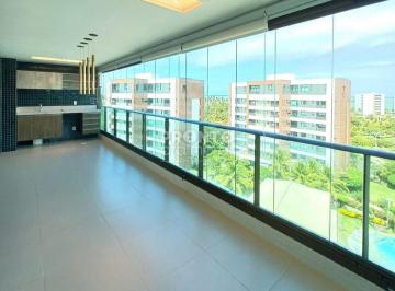 Apartamento de 4 quartos, Cabo de Santo Agostinho · Apartamento com 4qts, projetado para oferecer conforto e sofisticação.