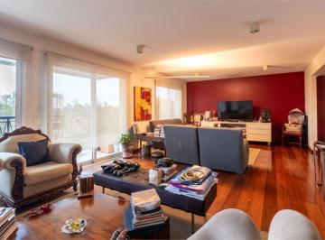 Apartamento de 4 quartos, São Paulo · APARTAMENTO PARA VENDA E LOCAÇÃO NO ALTO DE PINHEIROS