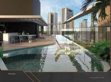 Apartamento de 3 quartos, Recife · APARTAMENTO COM 3 QUARTOS SENDO 3 SUITES E VARANDA EM BOA VIAGEM
