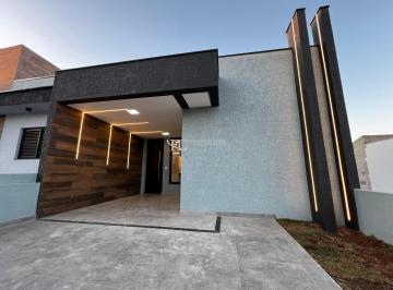 Foto 02 · Casa em Condomínio, Jardim Novo Horizonte, Sorocaba, SP
