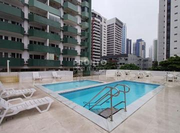 Apartamento de 4 quartos, Recife · APARTAMENTO COM 4 QUARTOS 1 SUITE E VARANDA EM BOA VIAGEM