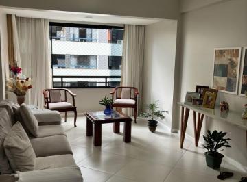 Foto 01 · Apartamento, Itaigara, Salvador, BA