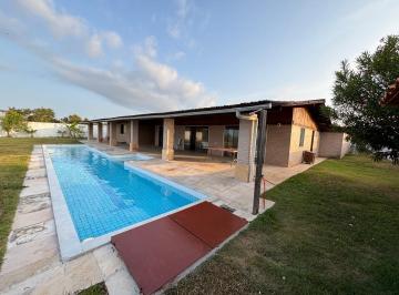 Casa de 3 quartos, São José de Ribamar · Vendo casa de praia em Panaquatira