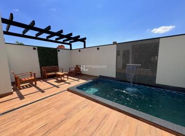 Foto 03 · Casa em Condomínio, Jardim Novo Horizonte, Sorocaba, SP