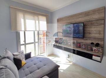 Foto 01 · Apartamento, Jardim dos Oliveiras, Campinas, SP