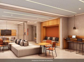 Apartamento de 1 quarto, São Paulo · Itaim Bibi Apartamento Studio A Venda 1 Dormitório 31m² Novo Pronto Para Morar