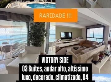 Foto 01 · Apartamento, Corredor da Vitória, Salvador, BA