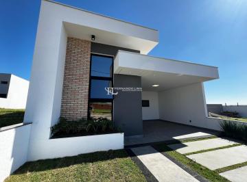 Foto 01 · Casa em Condomínio, Jardim Reserva Ipanema, Sorocaba, SP