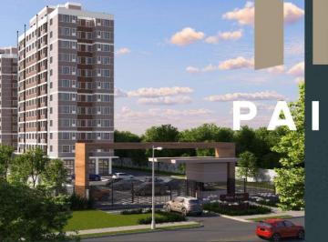 Apartamento de 2 quartos, Curitiba · Apartamento 2 quartos Sacada e Churrasqueira em Prado Velho, Rebouças, Guaíra