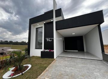 Foto 02 · Casa em Condomínio, Jardim Reserva Ipanema, Sorocaba, SP