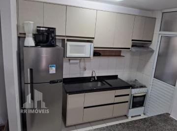 Foto 05 · RR8742 Apartamento 61m² CONDOMÍNIO ALPHAVIEW - OPORTUNIDADE - 2 Dorms 1 Vaga - Barueri, SP - JARDIM 