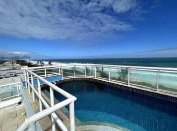 Apartamento de 1 quarto, Rio de Janeiro ·  APARTAMENTO 54 m2 DE FRENTE PARA O MAR - RECREIO