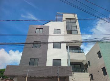 Apartamento de 2 quartos, João Pessoa · Apartamento Bancários 02 quartos a 200 metros das 03 ruas Elevador e Lazer