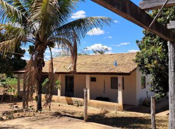 Rural de 4 quartos, Paranoá · Vendo Excelente Propriedade 20 Hectares na DF -250 Paranoá !!! 1.600.000 !!!