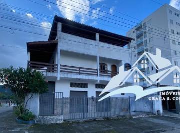 Foto 01 · Casa, Vila Atlântica, Caraguatatuba, SP