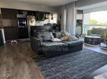Foto 01 · Jardins do Brasil: Apartamento 2 quartos, 2 suítes, 89m², Centro Osasco