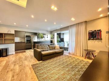 Foto 01 · Jardins do Brasil: Apartamento 2 quartos, 2 suítes, 89m², Centro Osasco