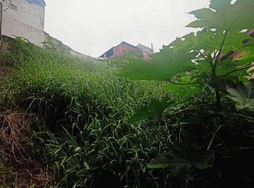 Terreno , São Paulo · Terreno com 266,00 metros na Bortolândia