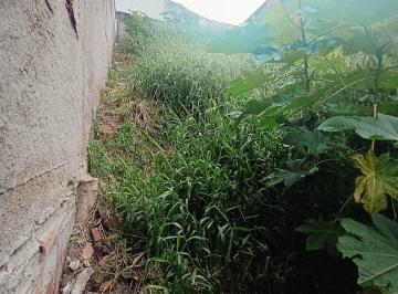 Terreno , São Paulo · Terreno com 266,00 metros na Bortolândia