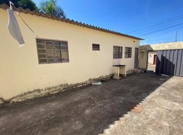 Casa de 1 quarto, Luziânia · 5 Kitnets — Excelente oportunidade para investidores!