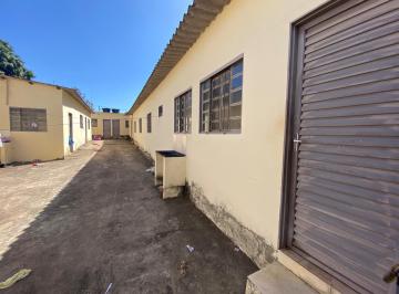 Casa de 1 quarto, Luziânia · 5 Kitnets — Excelente oportunidade para investidores!