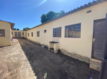 Casa de 1 quarto, Luziânia · 5 Kitnets — Excelente oportunidade para investidores!