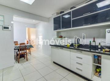 Cozinha e copa · QE 30 - Casa - Mezanino - 140m² - 3 Suítes - Aceita Financiamento