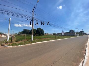 Terreno , Luziânia · Terreno de esquina com frente para a BR-060, medindo 2.135 m². - Aceita permuta (Veja descrição)
